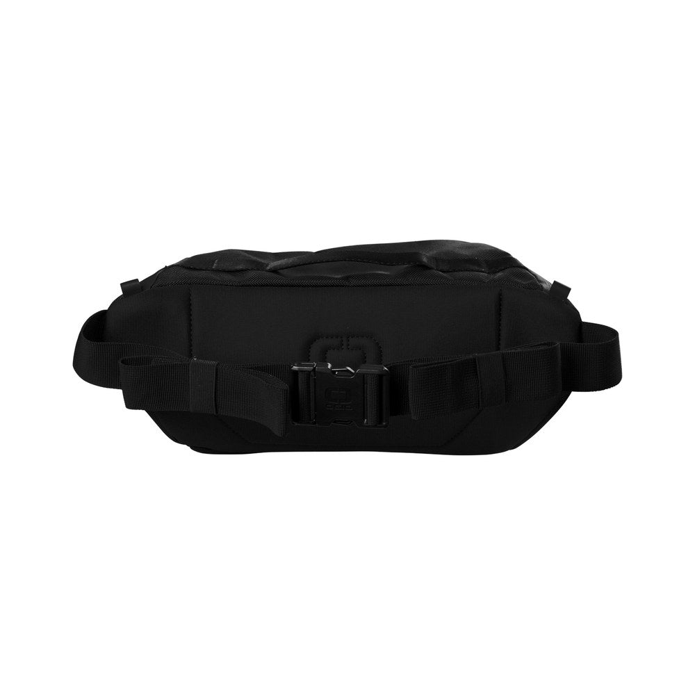 Blacktop | Back