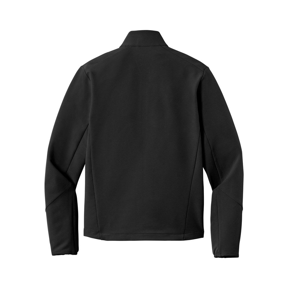 Blacktop | Back