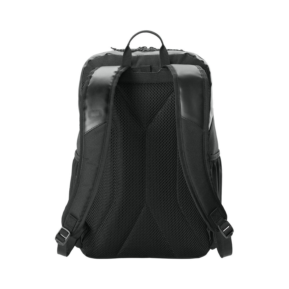 Blacktop | Back