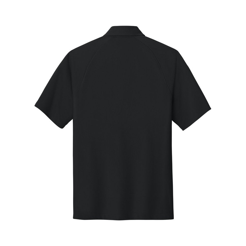 Blacktop | Back