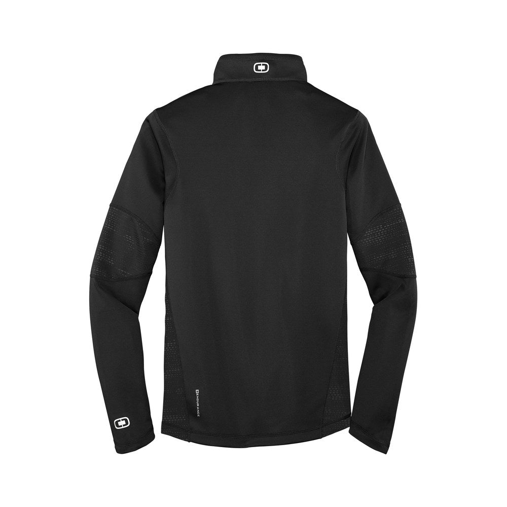 Blacktop | Back