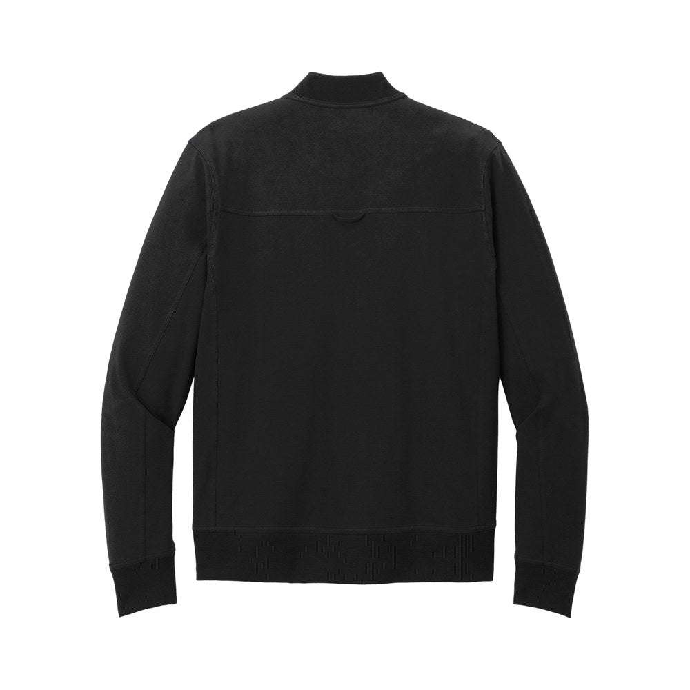 Blacktop | Back