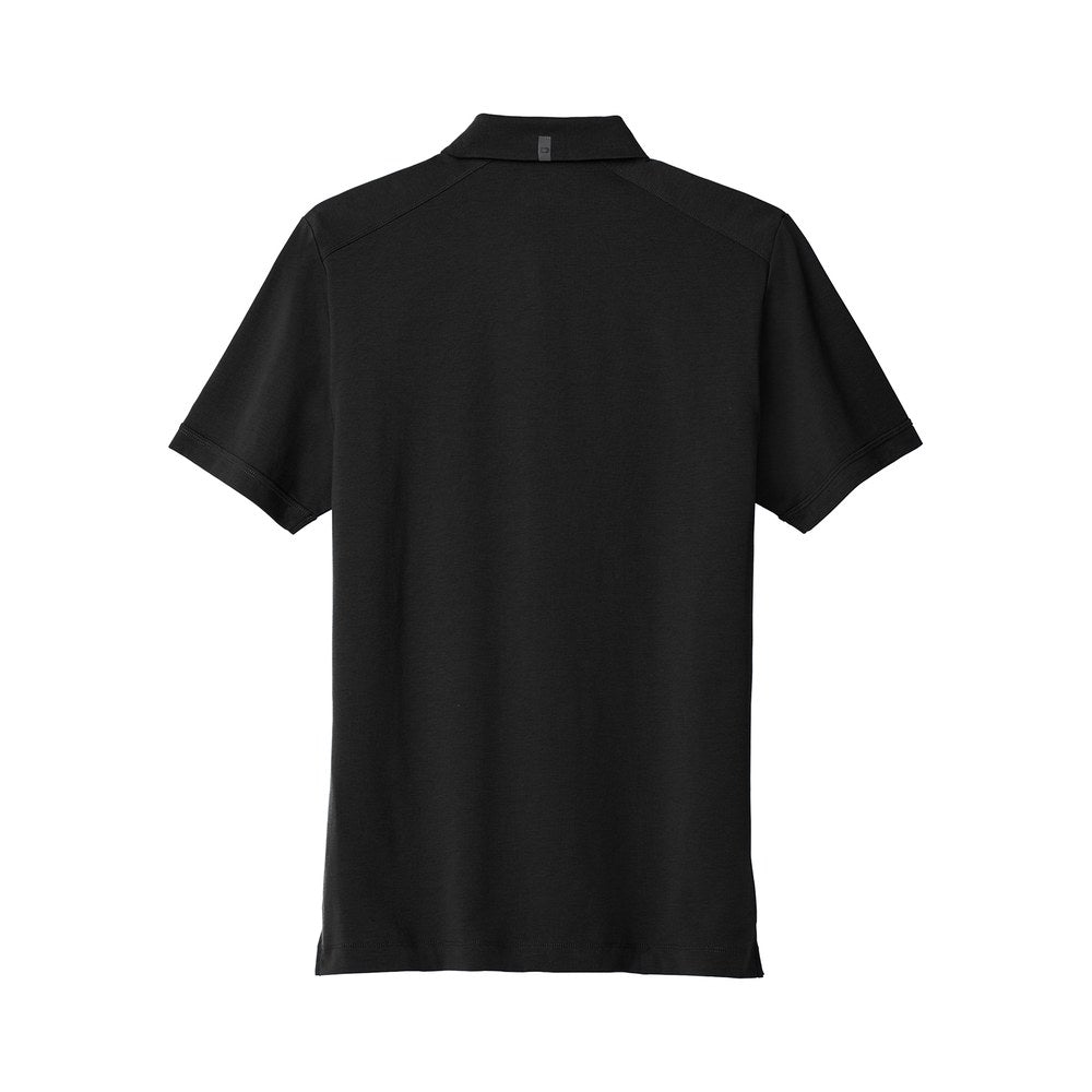 Blacktop | Back