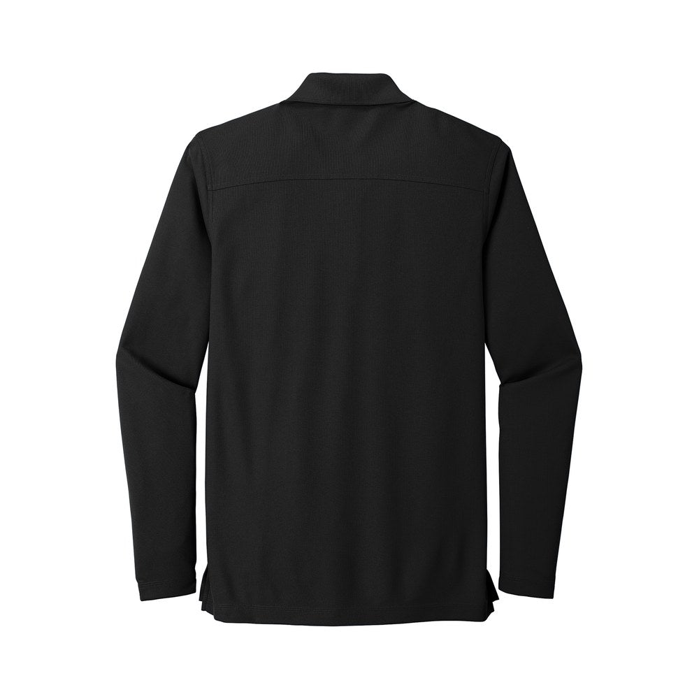 Blacktop | Back