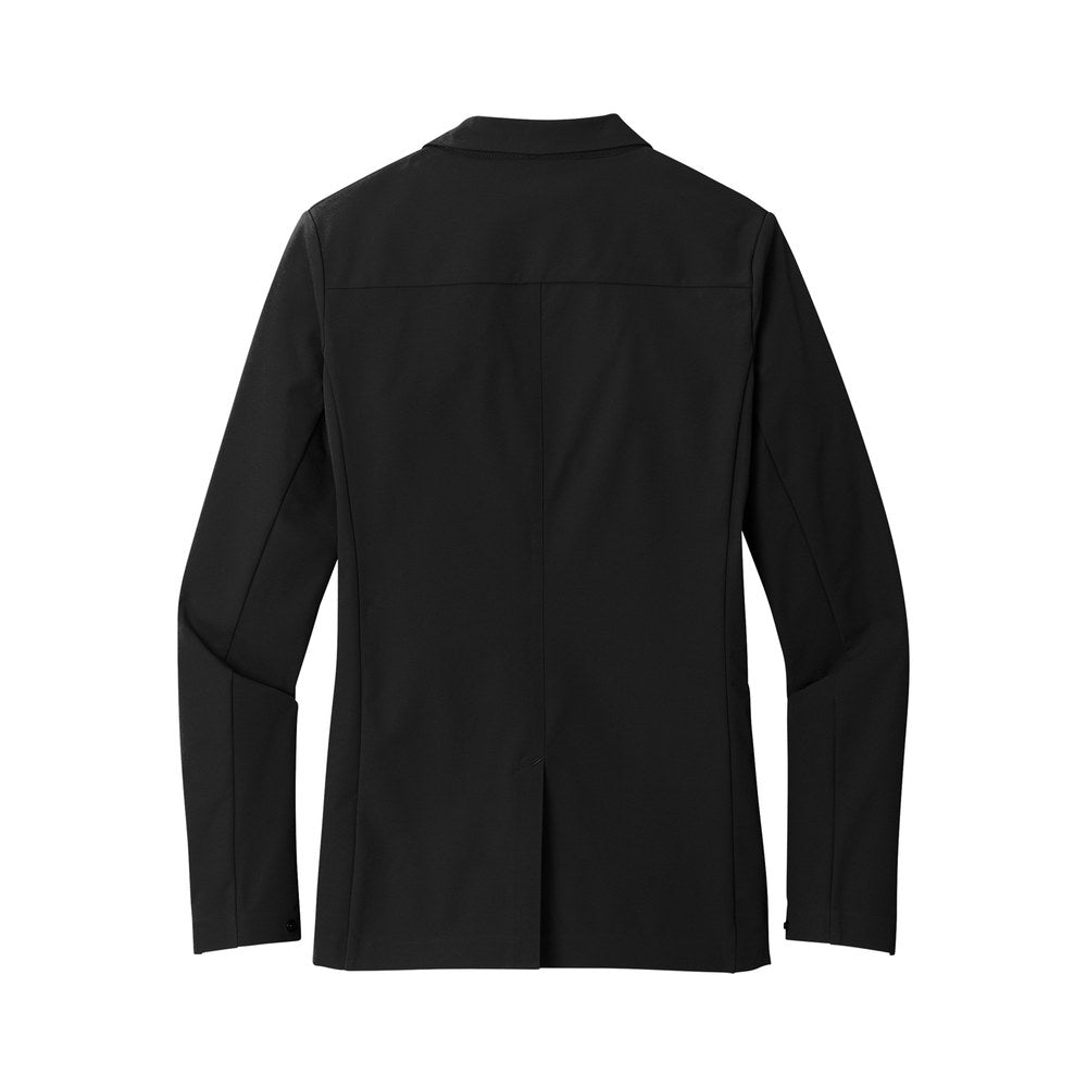 Blacktop | Back