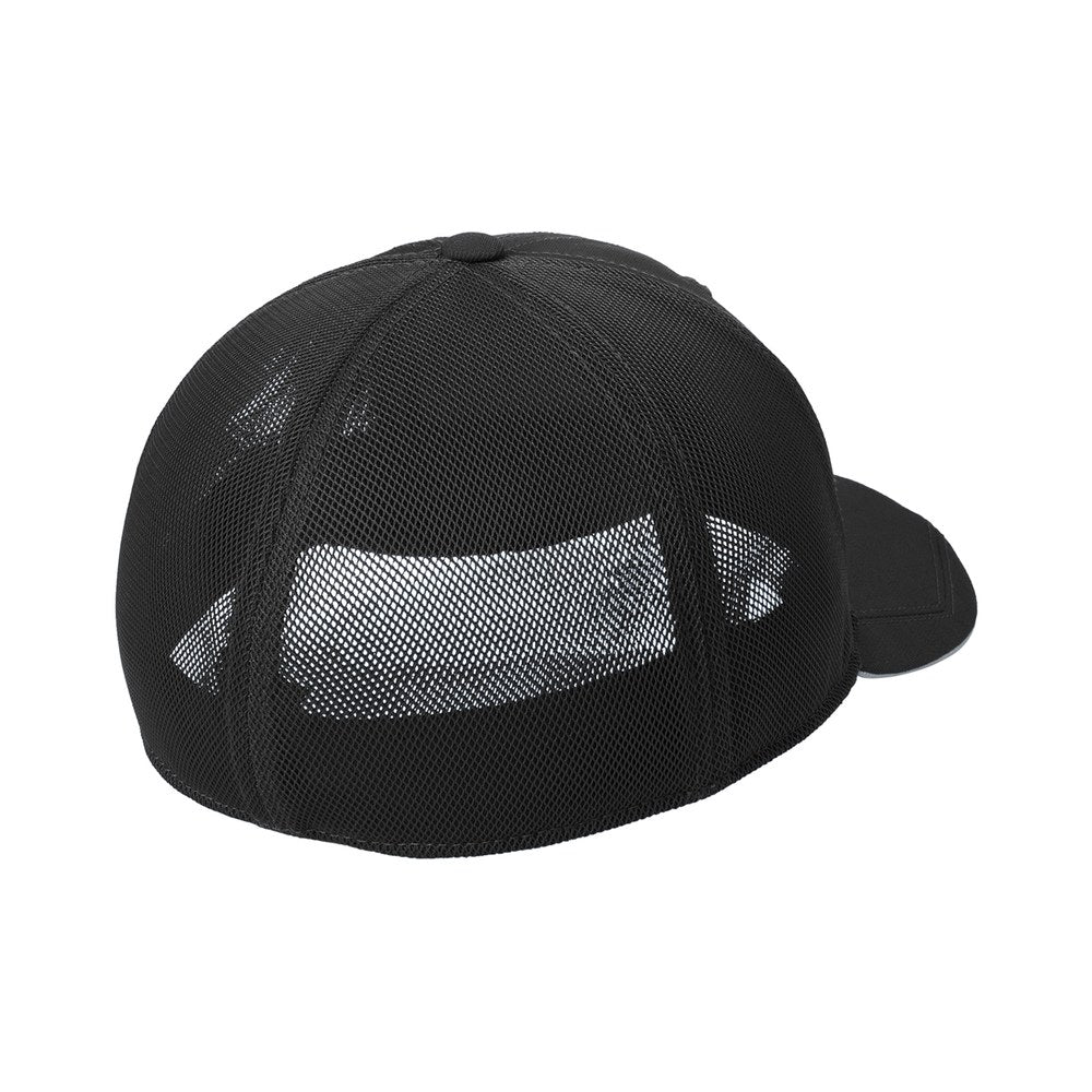 Blacktop | Back