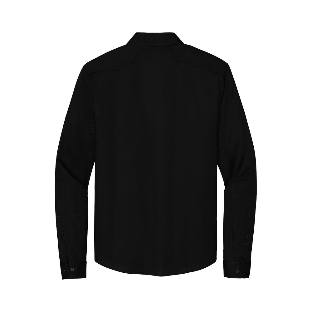 Blacktop | Back