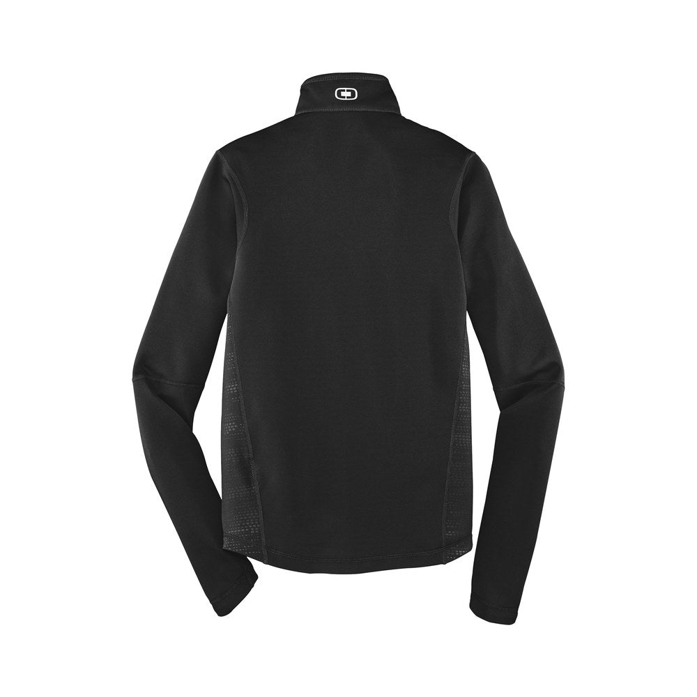 Blacktop | Back