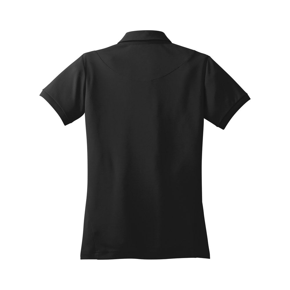 Blacktop | Back