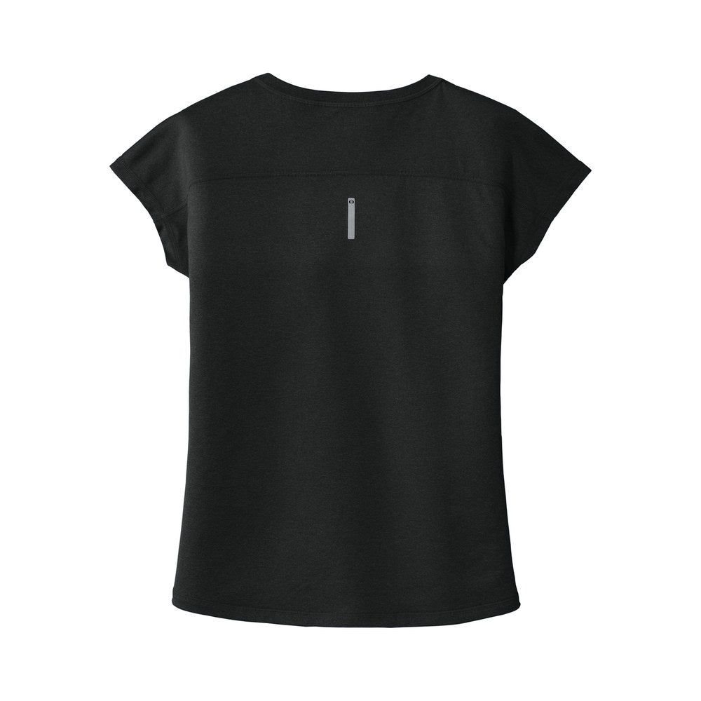 Blacktop | Back