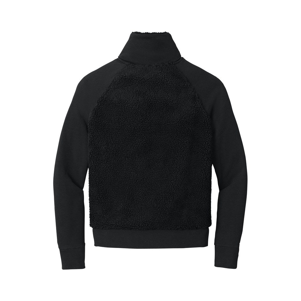 Blacktop | Back