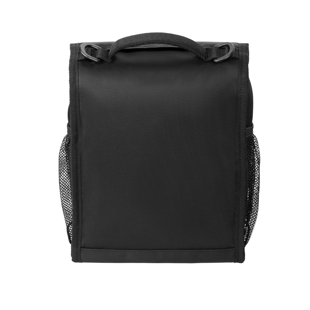 Blacktop | Back