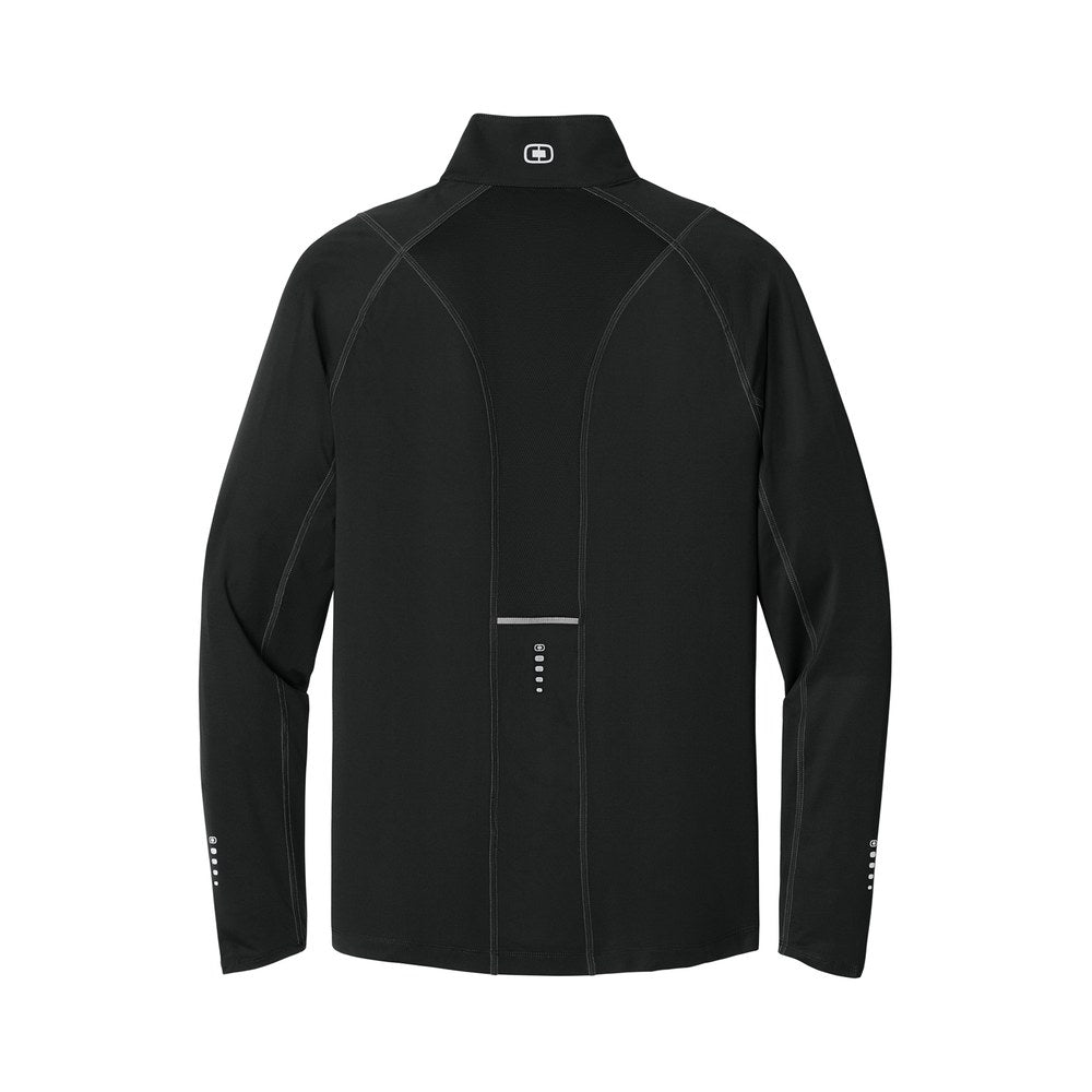 Blacktop | Back