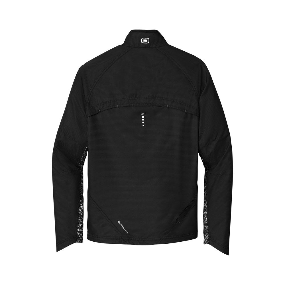 Blacktop/Black/Reflective | Back