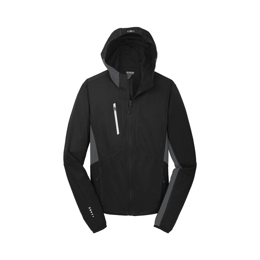 Blacktop/Gear Grey