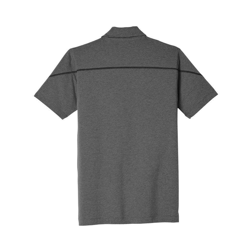 Blacktop Heather | Back