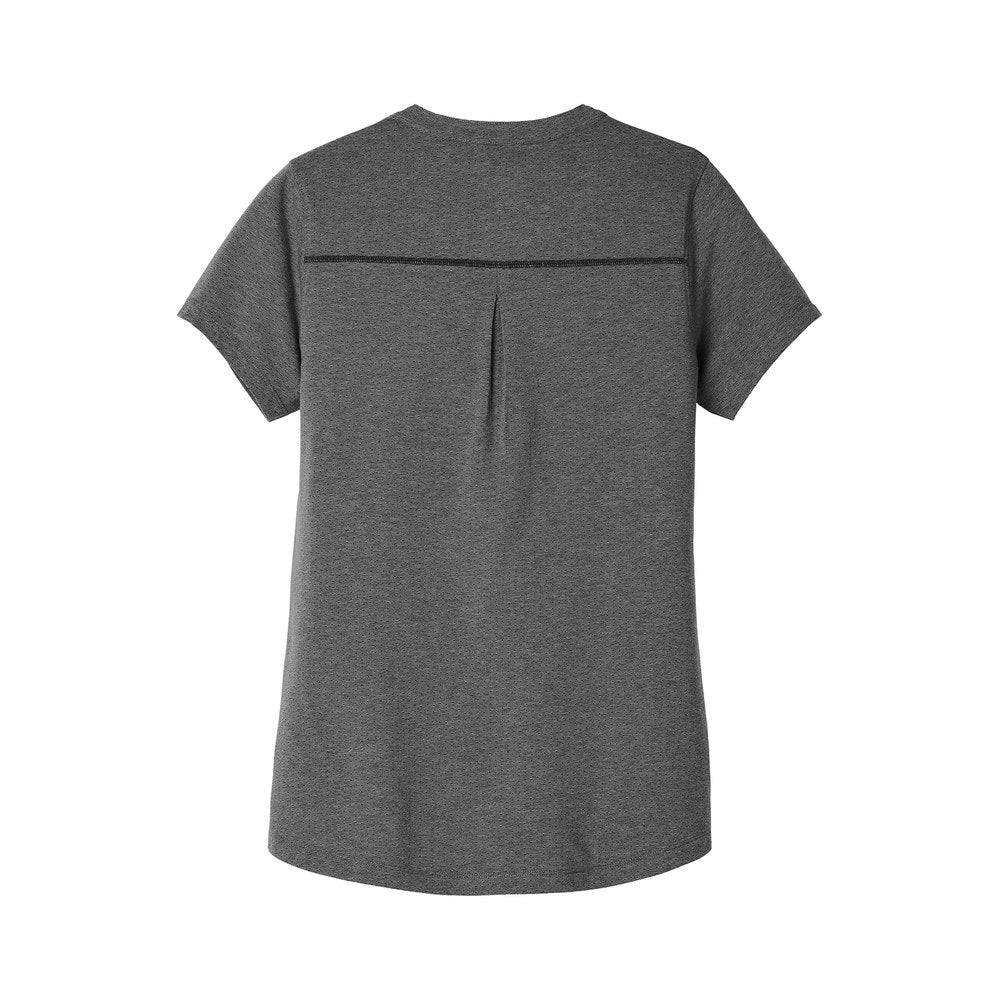 Blacktop Heather | Back