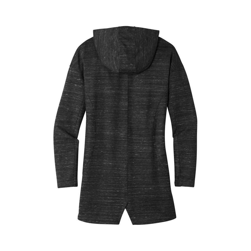 Blacktop Heather | Back