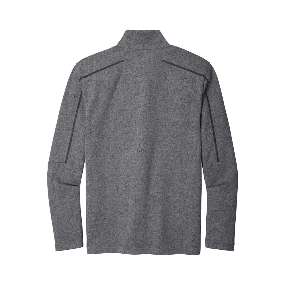 Blacktop Heather | Back