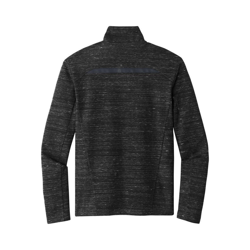 Blacktop Heather | Back