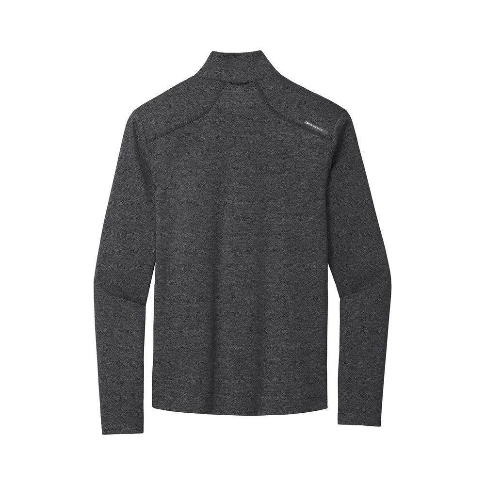 Blacktop Heather | Back