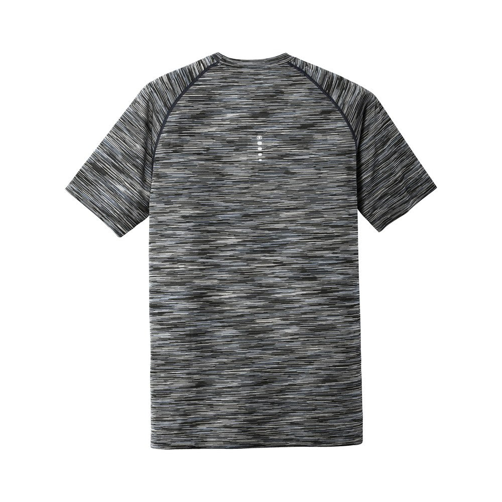 Blacktop Space Dye | Back