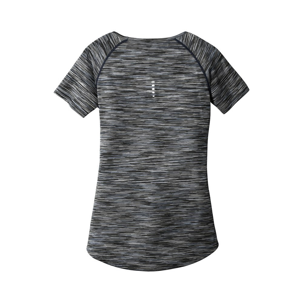 Blacktop Space Dye | Back