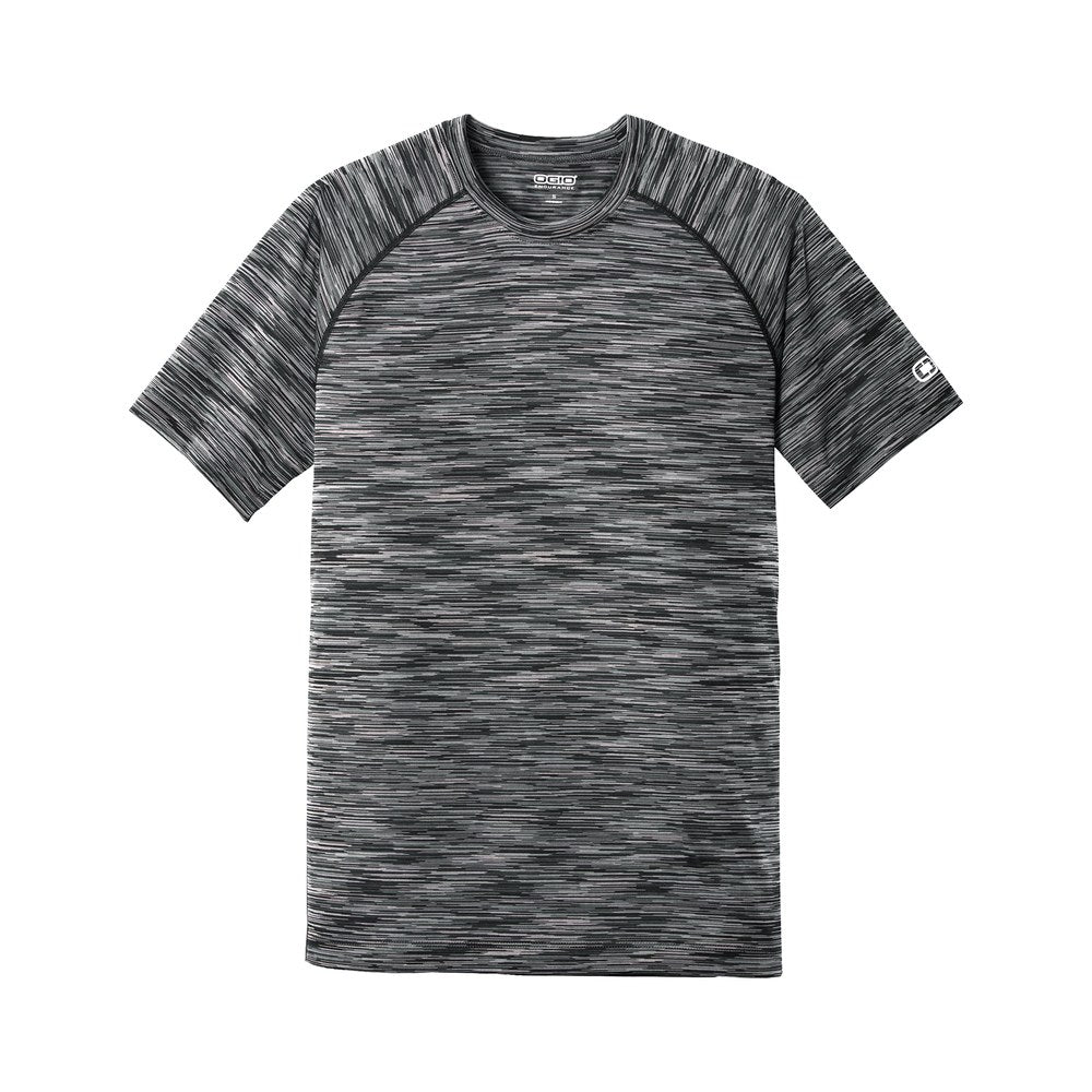 Blacktop Space Dye
