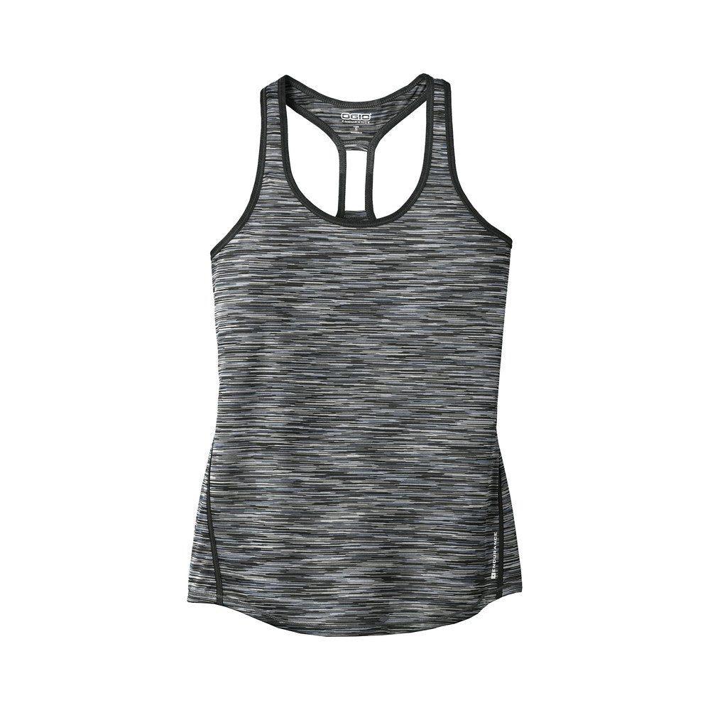Blacktop Space Dye