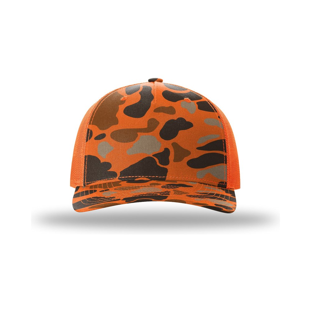 Blaze Duck Camo/Blaze