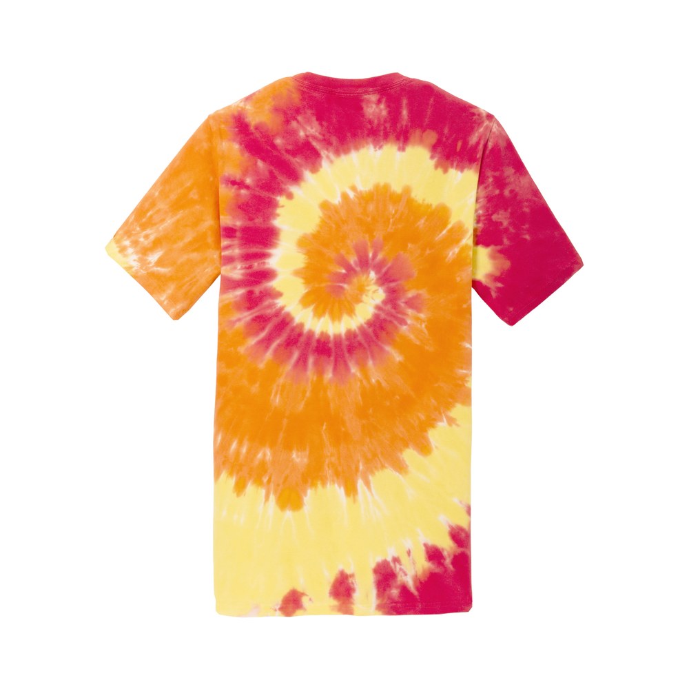 Blaze Rainbow | Back