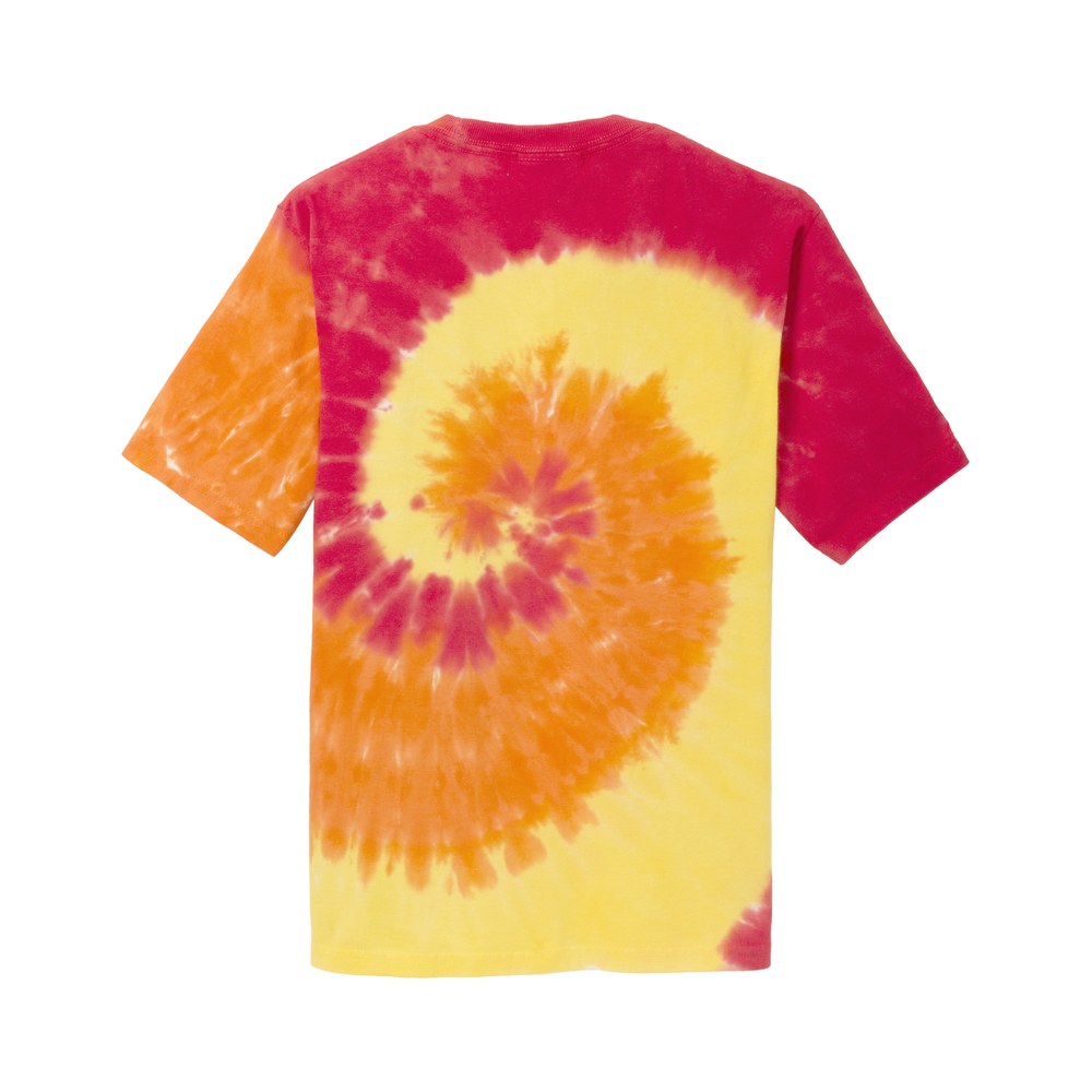 Blaze Rainbow | Back