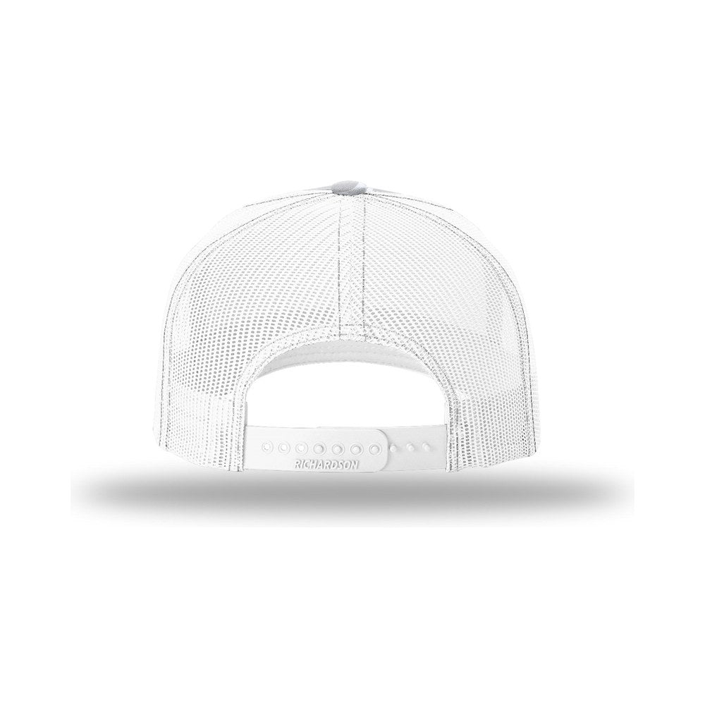 Blizzard Duck Camo/White | Back