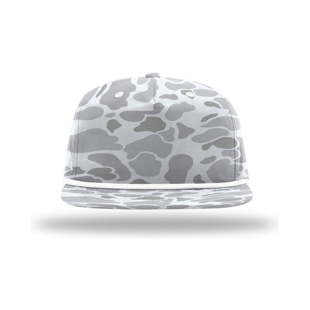 Blizzard Duck Camo/White