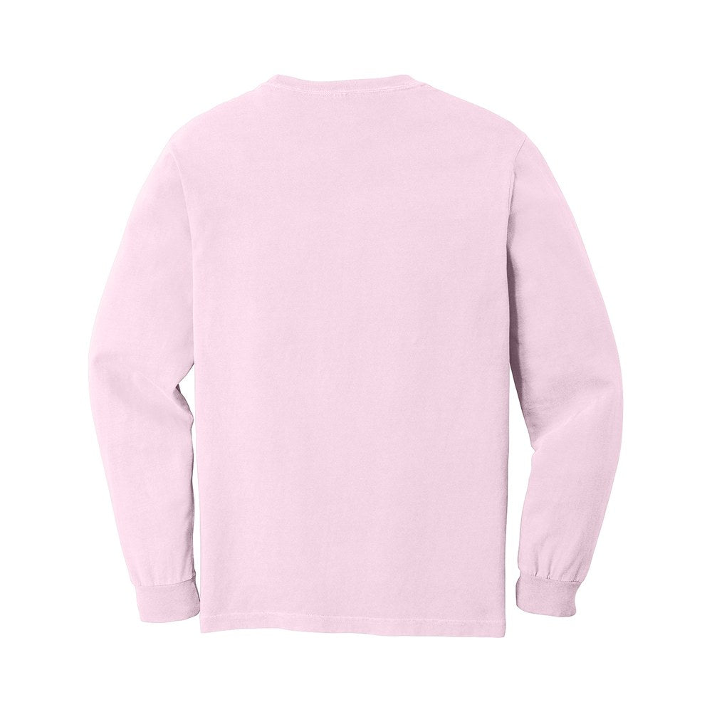Blossom | Back
