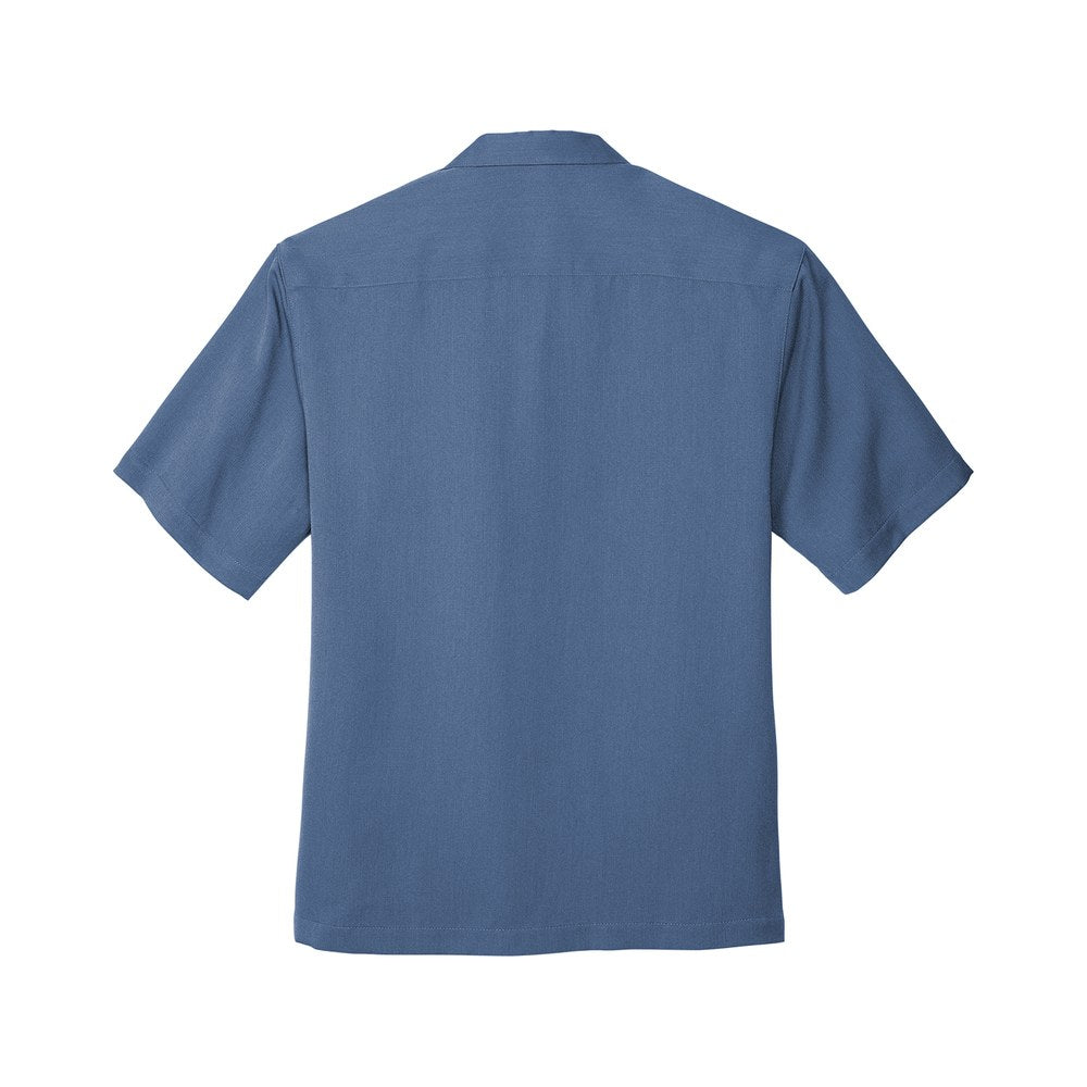 Blue | Back