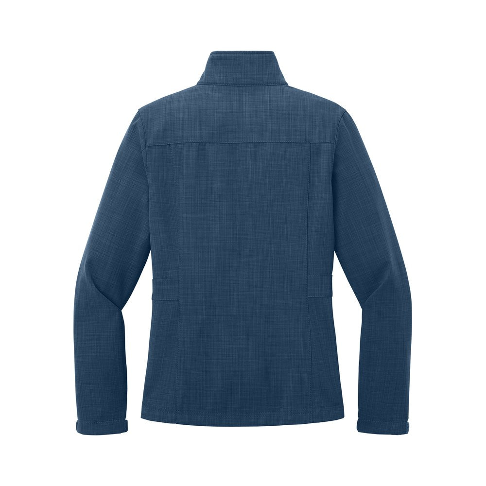 Blue | Back