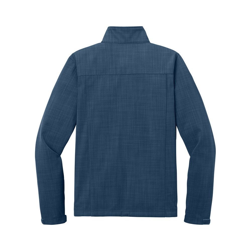 Blue | Back