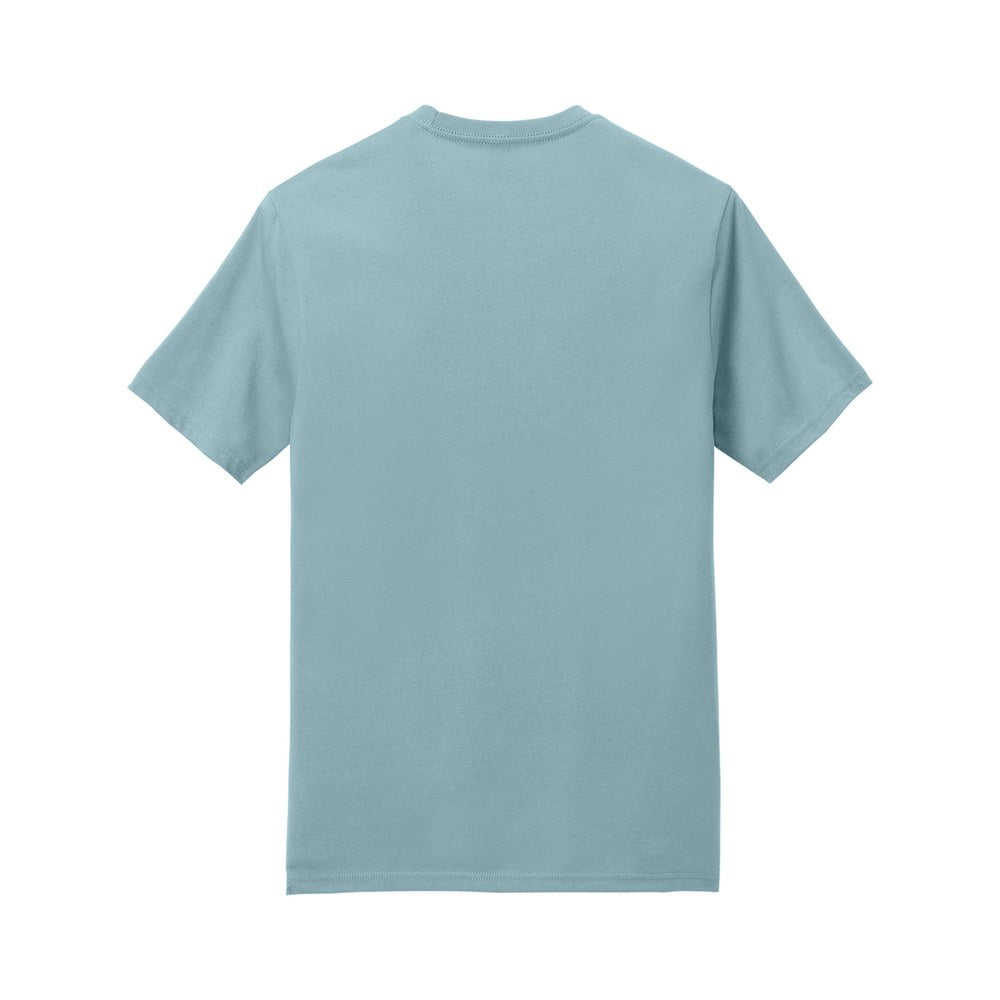 Blue Fog | Back