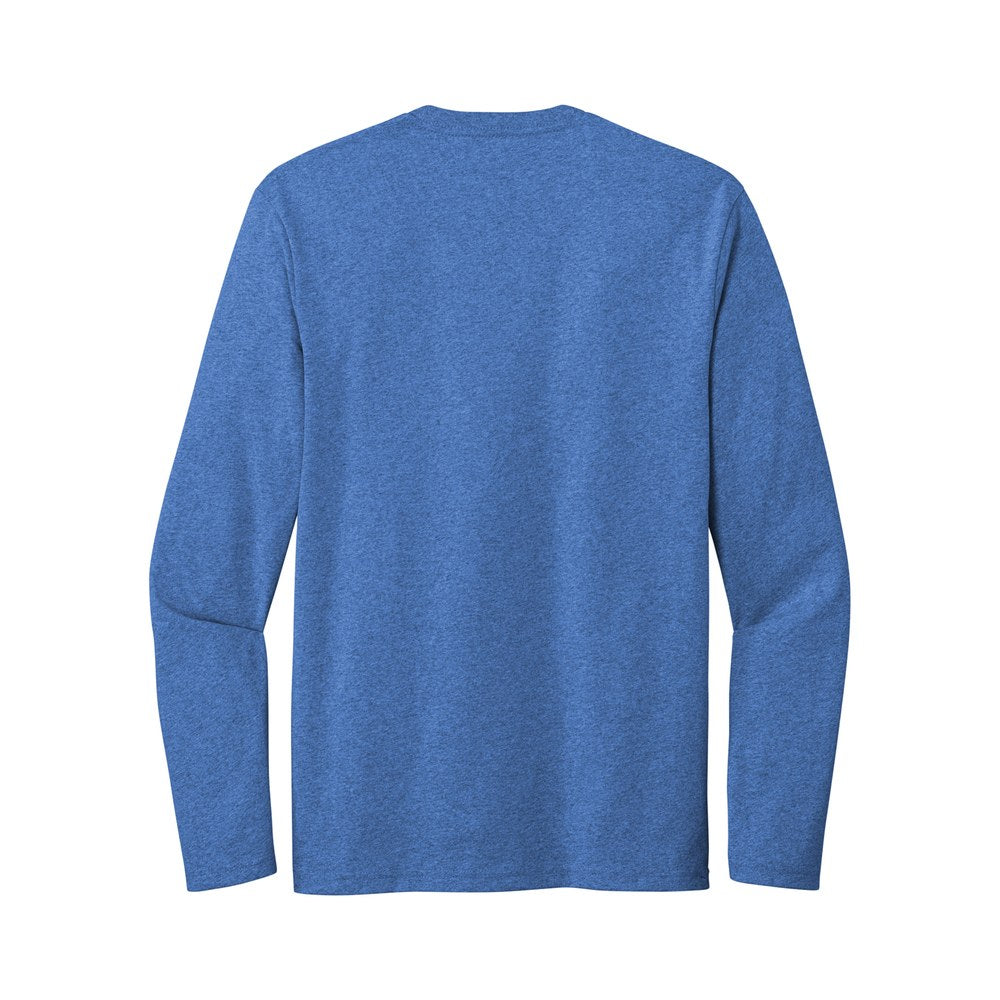 Blue Heather | Back