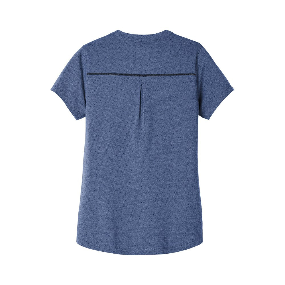 Blue Heather | Back