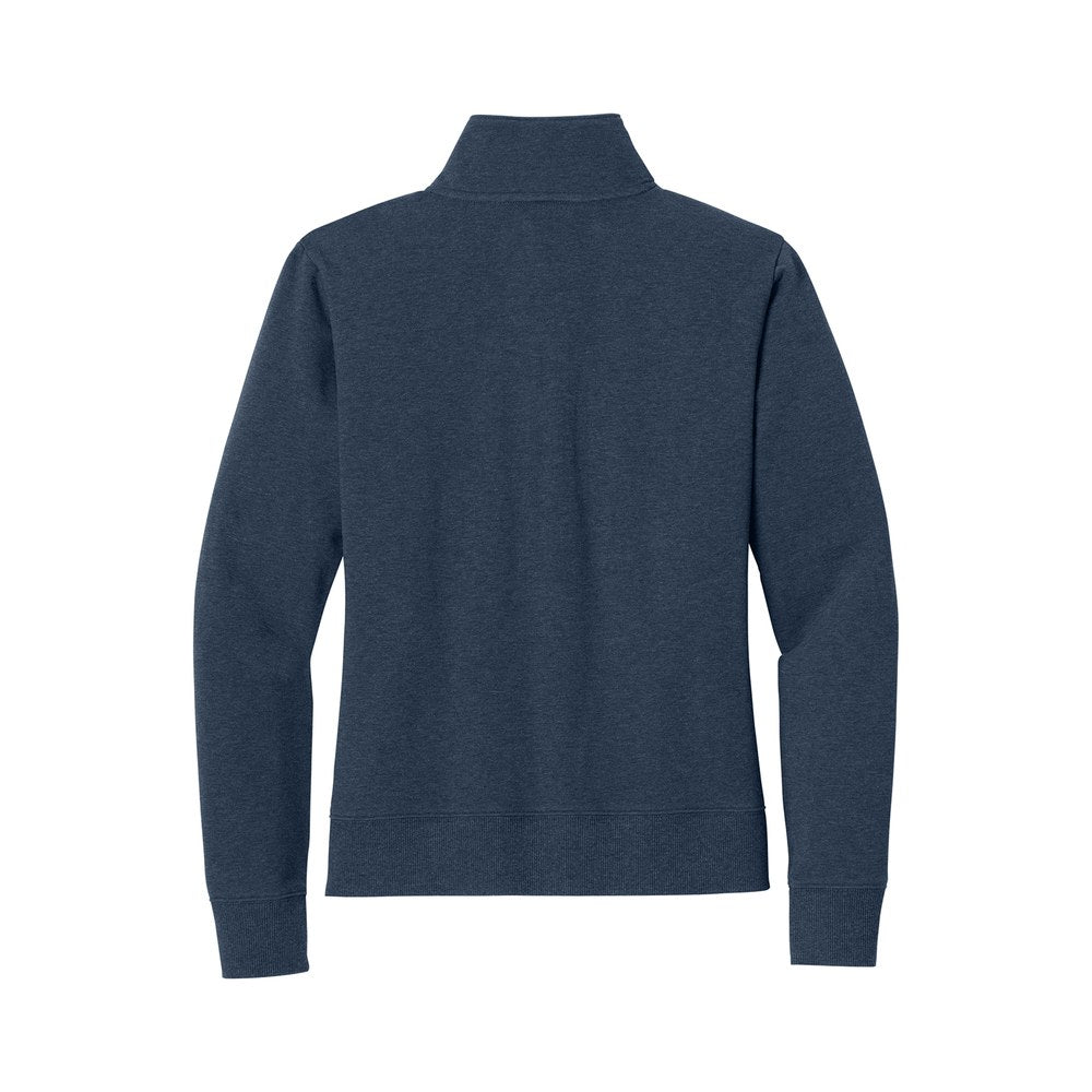 Blue Heather | Back
