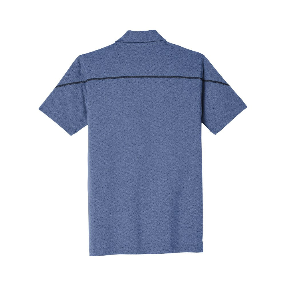 Blue Heather | Back
