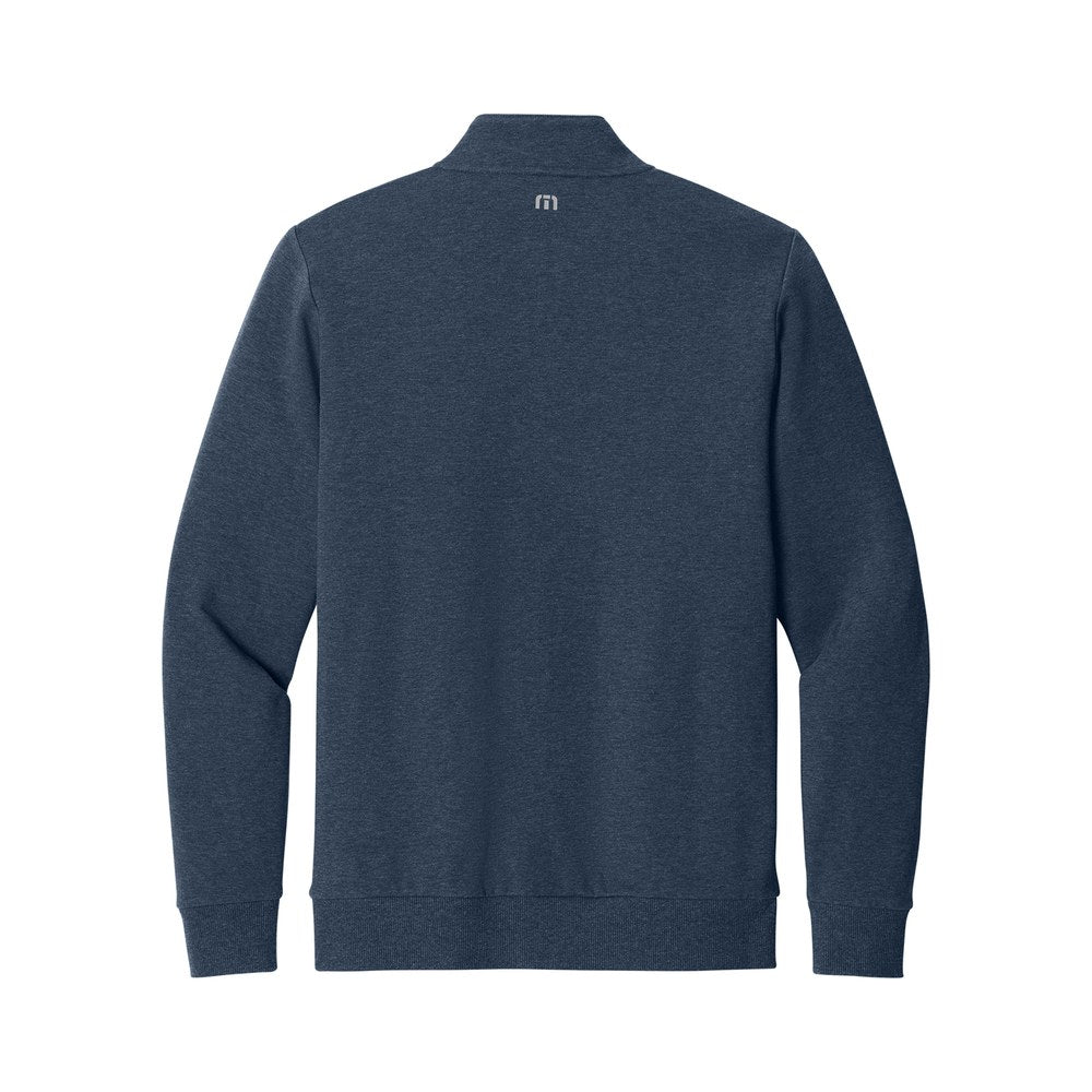 Blue Heather | Back