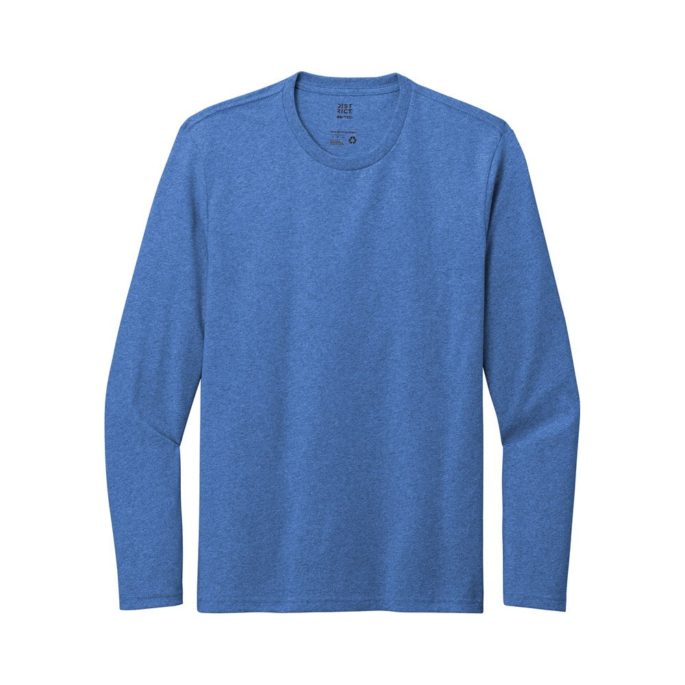 Blue Heather