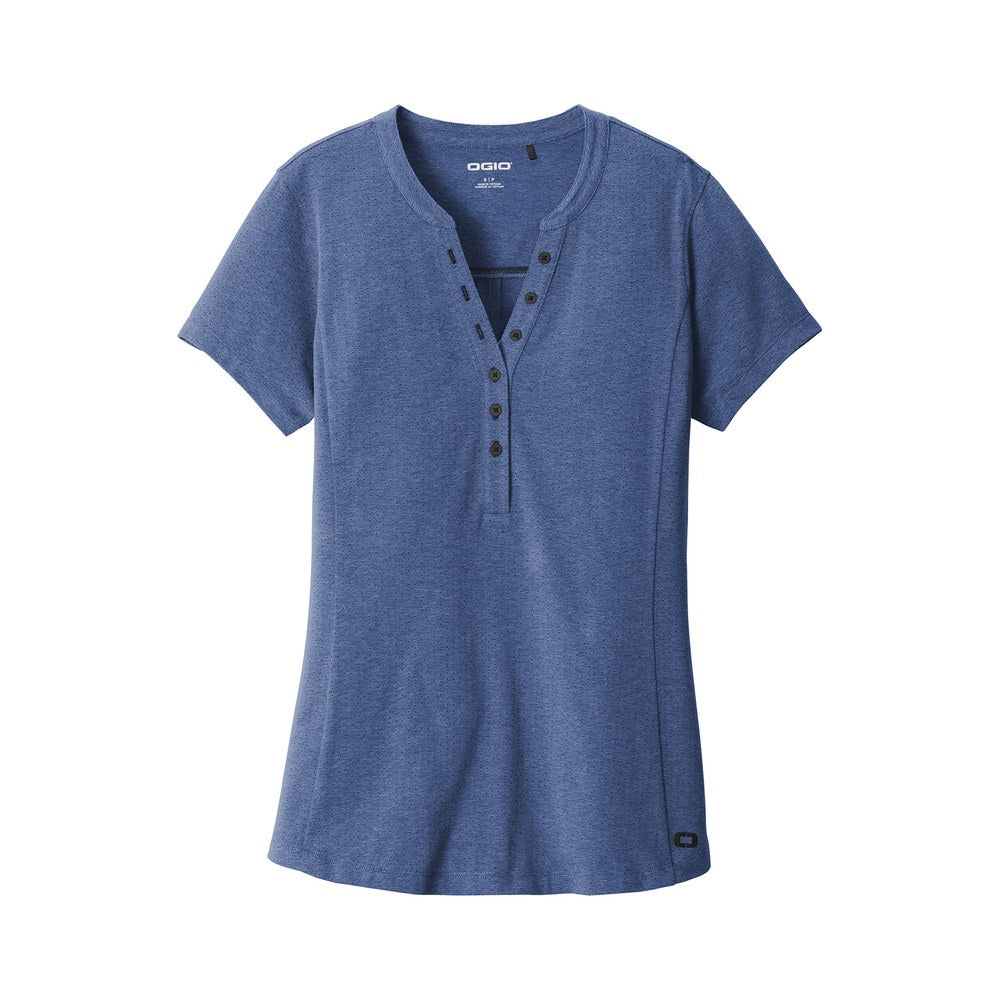 Blue Heather