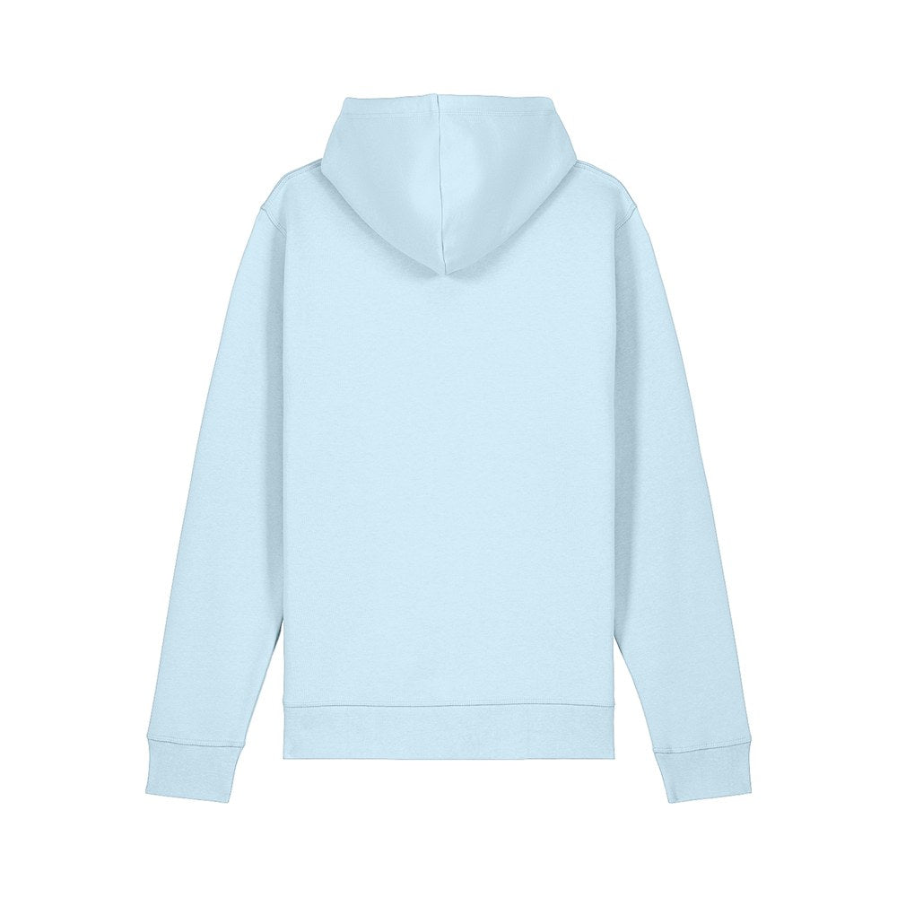 Blue Ice | Back