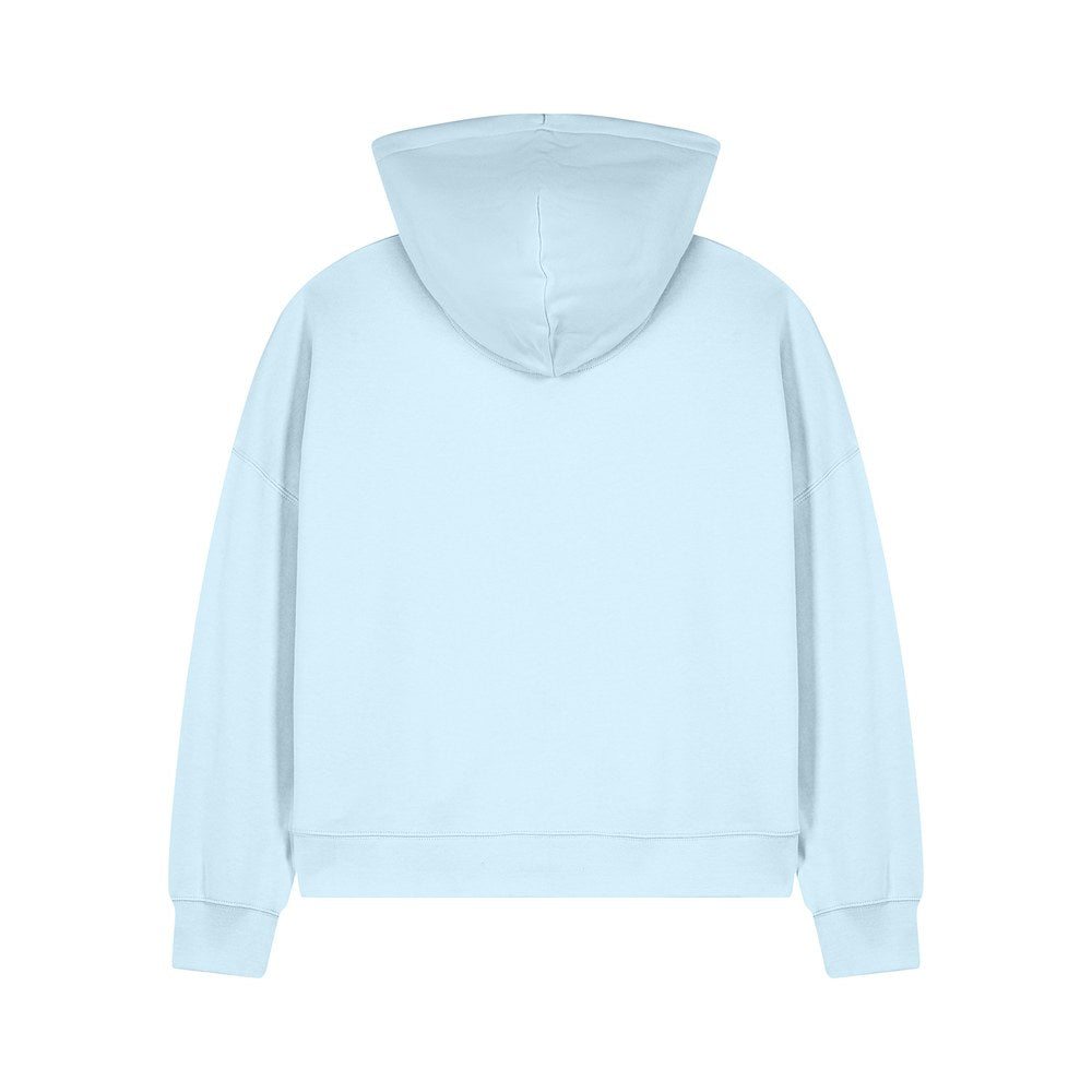 Blue Ice | Back