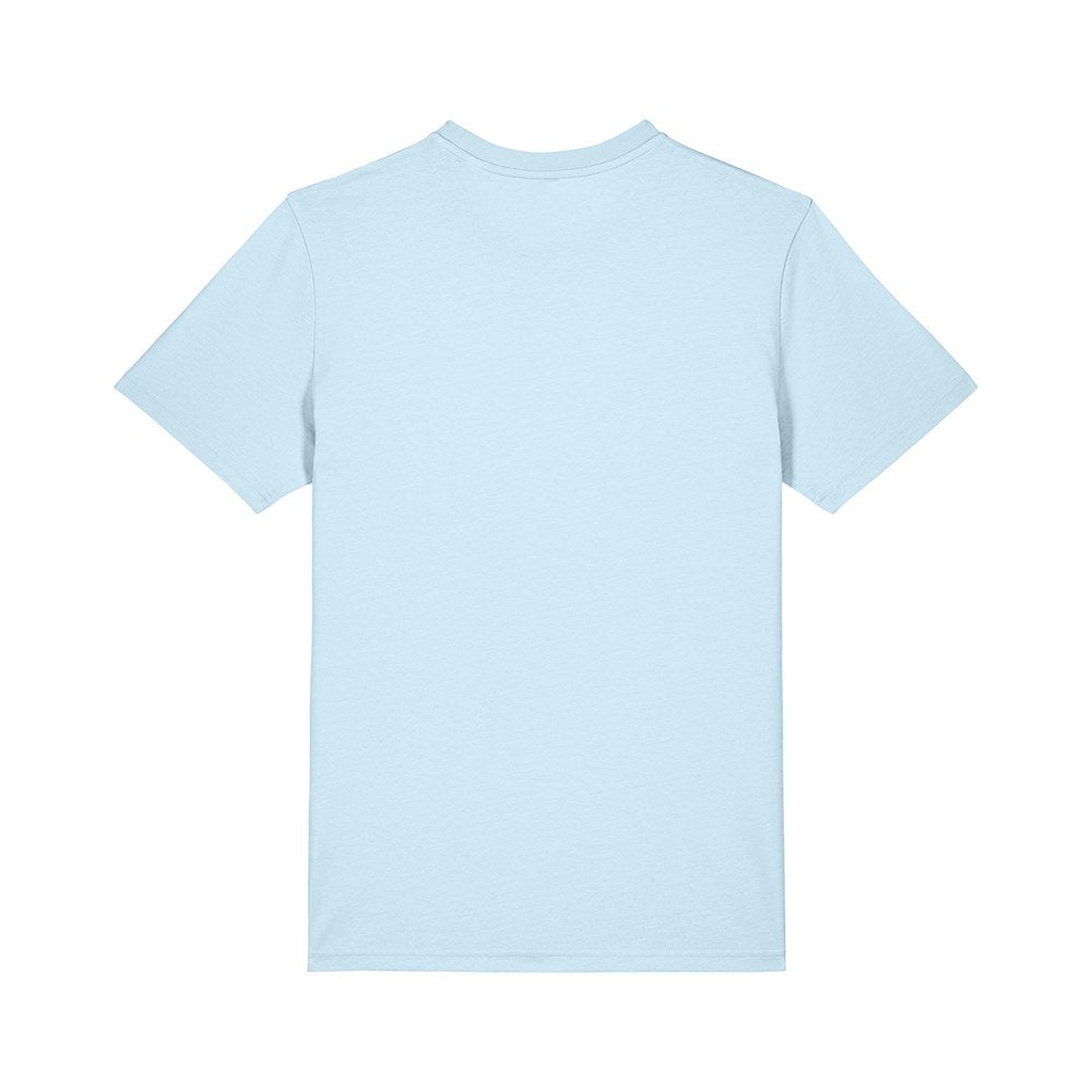 Blue Ice | Back