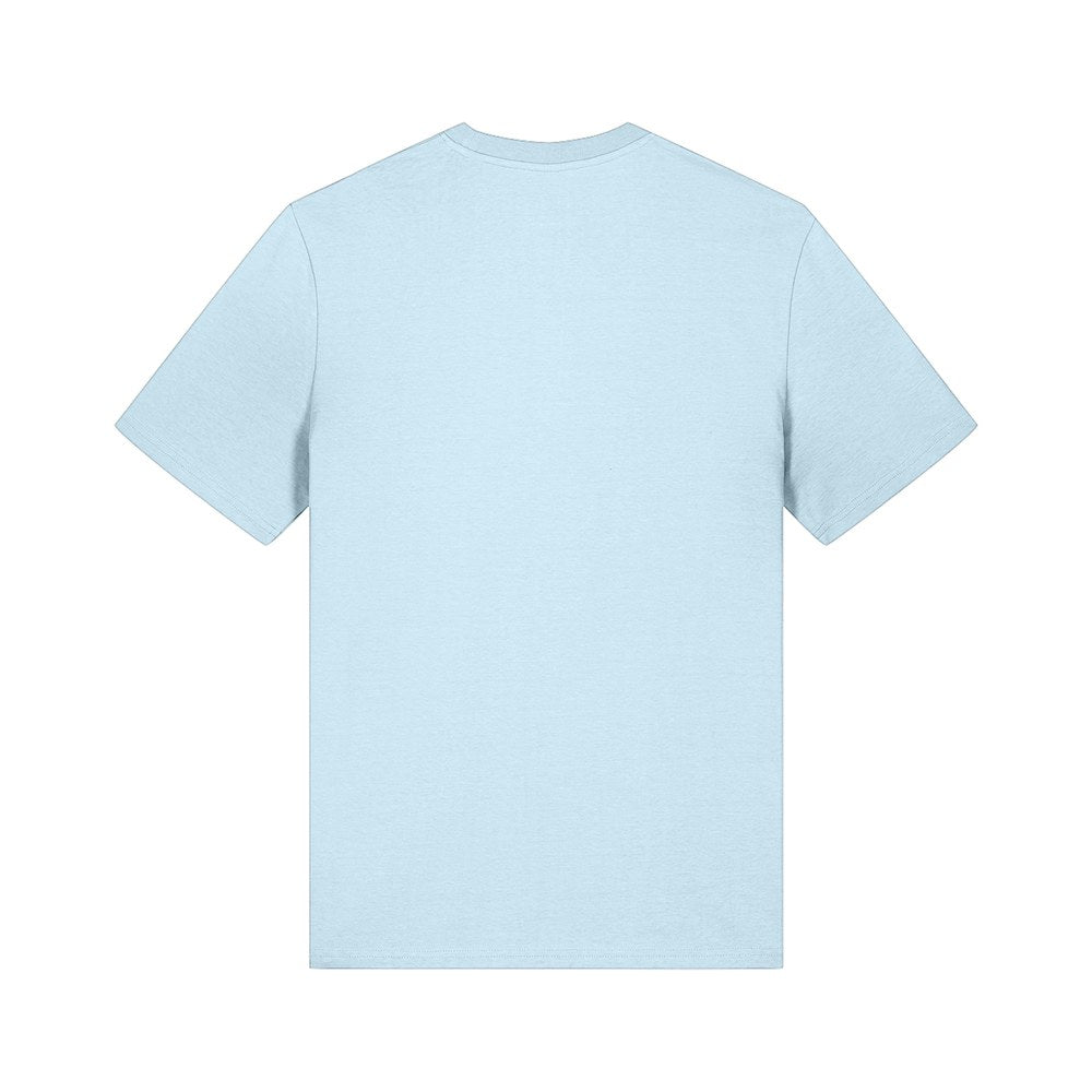 Blue Ice | Back